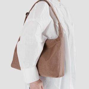 Baggu Nylon Shoulder Bag